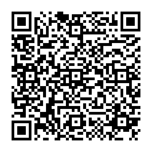 QR code du canal Session